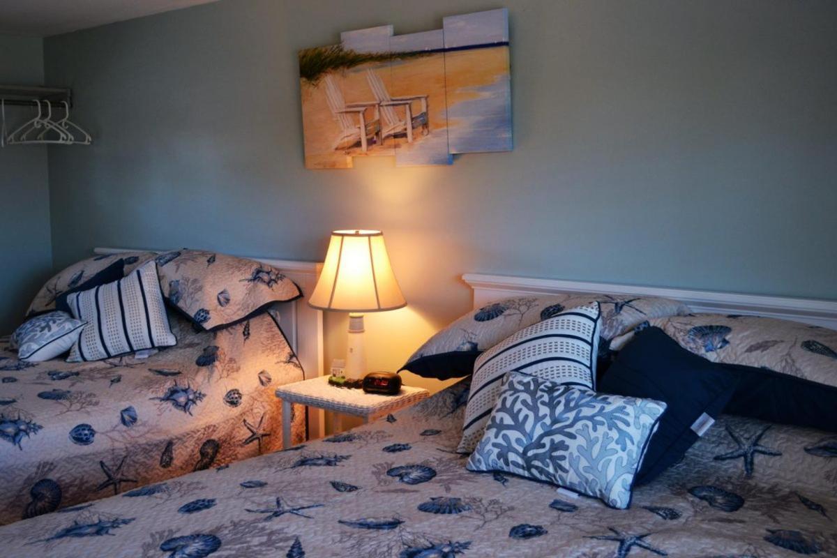 Seaside Cottages Yarmouth Bagian luar foto