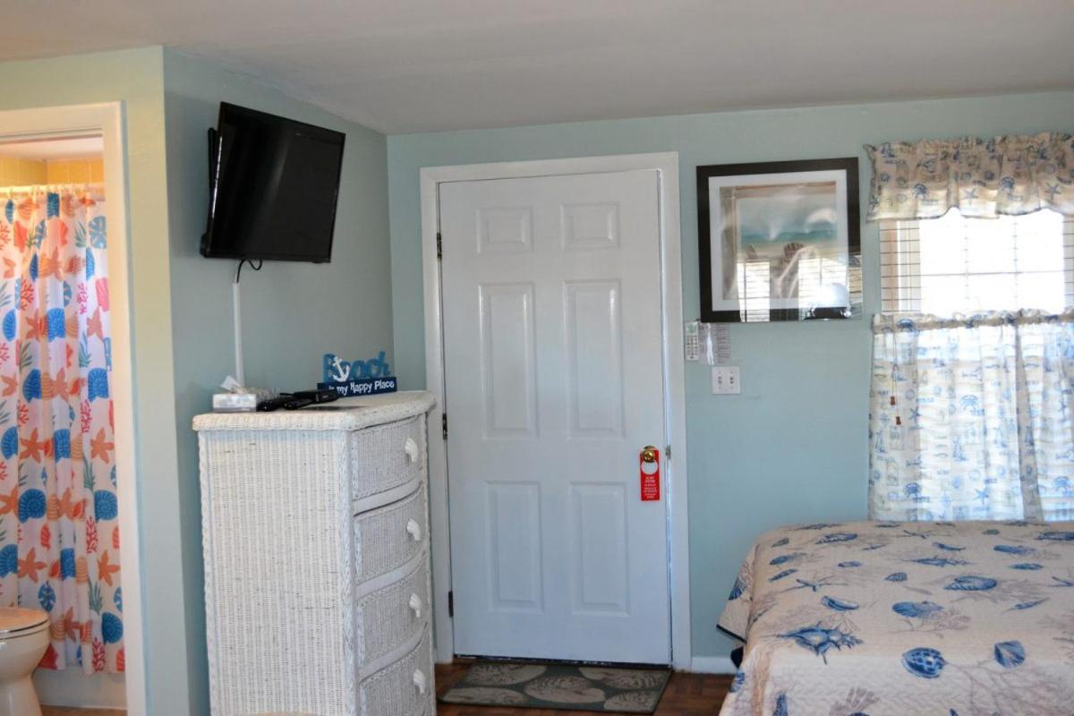 Seaside Cottages Yarmouth Bagian luar foto